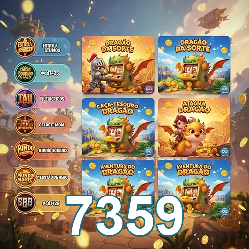 Ilustração de Como Jogar Slots de Forma Responsável