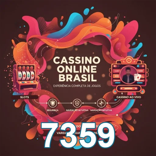 Ilustração de Experimente os Melhores Jogos de Slot Online