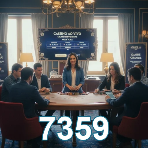 Ilustração de Experimente servicos VIP no 7359 com total segurança