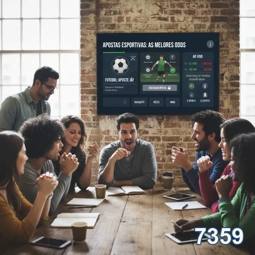 Acesso Rápido para Jogadores Exigentes - 7359