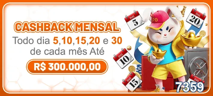 Promoções e bônus de cassino online no 7359
