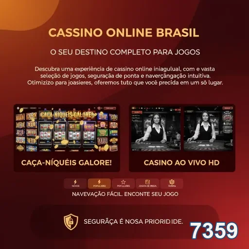 Acessibilidade e Simplicidade nas Apostas - 7359