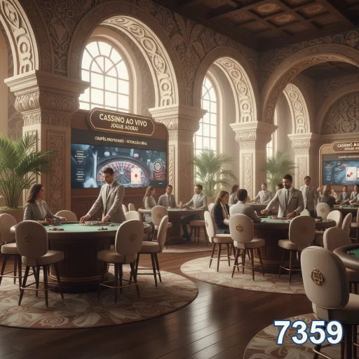 Ilustração de Interação em Tempo Real