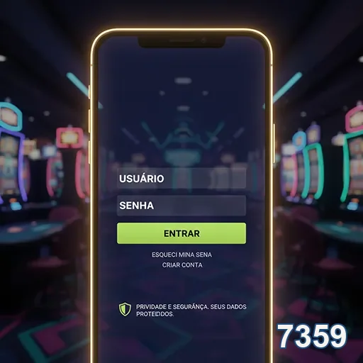 Confiabilidade da Marca em Cassinos Online - 7359