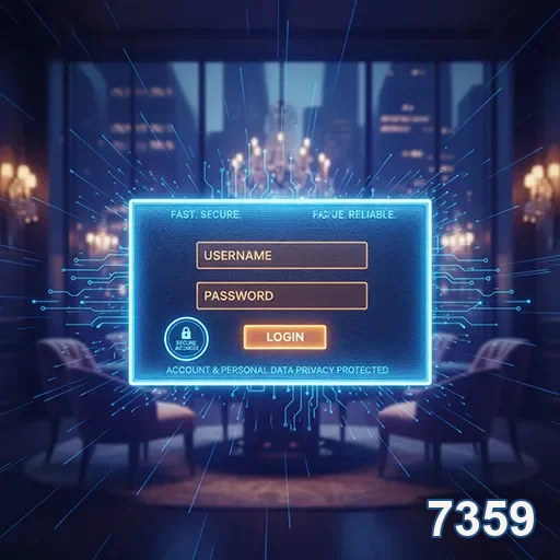 Agilidade e atendimento local: jogue com confiança - 7359